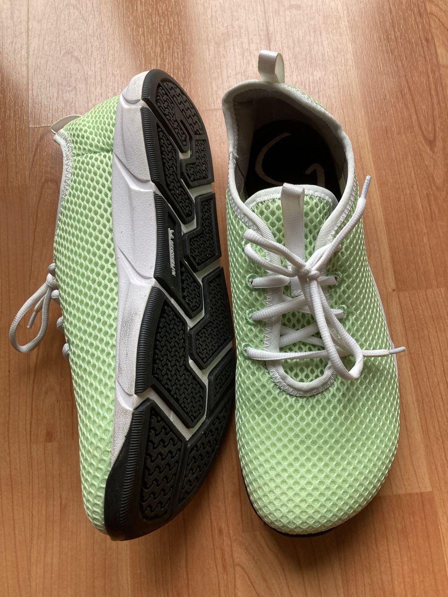 Chaussures femmes: Joe Nimble Barfussschuhe, Gr 40 – Neuf (Voir description) à Zürich par cicamaca66 1
