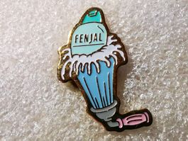 Ansteckpin 26: Fenjal
