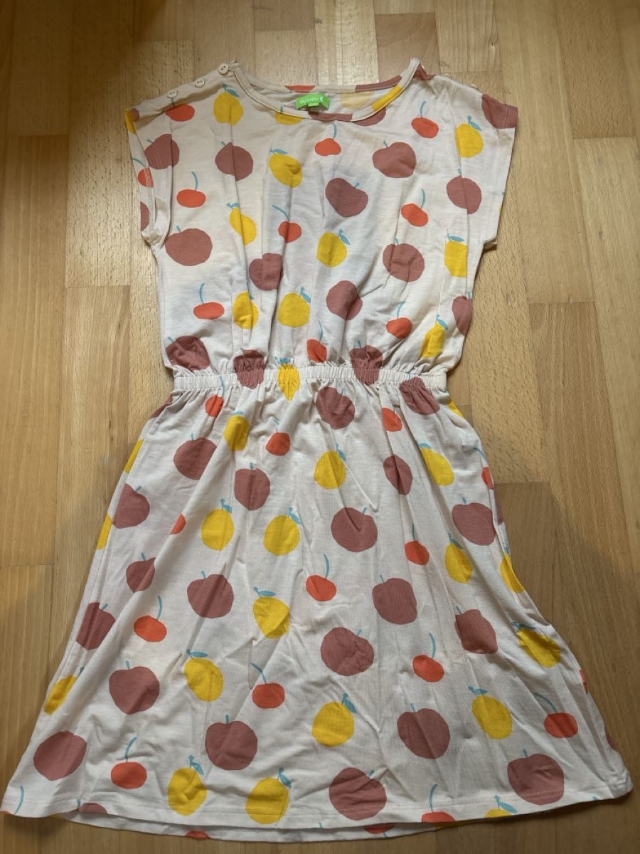 Vestiti & Gonne: Neues Kleid von Lilly Balou Gr 152 – Nuovo (secondo la descrizione) da Allschwil venduto da CaSu-