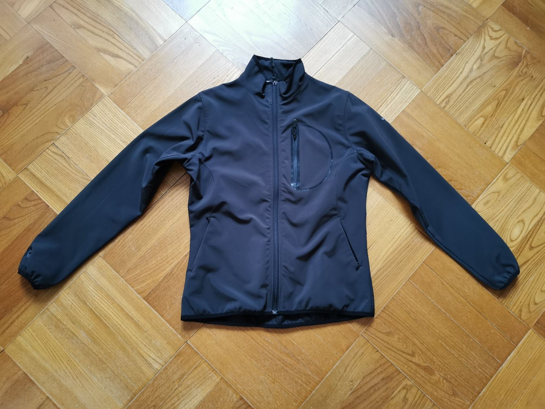 Salewa Giacche: Softshelljacke Salewa Gr. 38 – Usato da Port venduto da Doppelmond