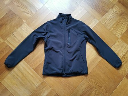 Softshelljacke Salewa Gr. 38