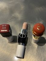 Lippenstift Dior Probenset 3 Stück - neu!