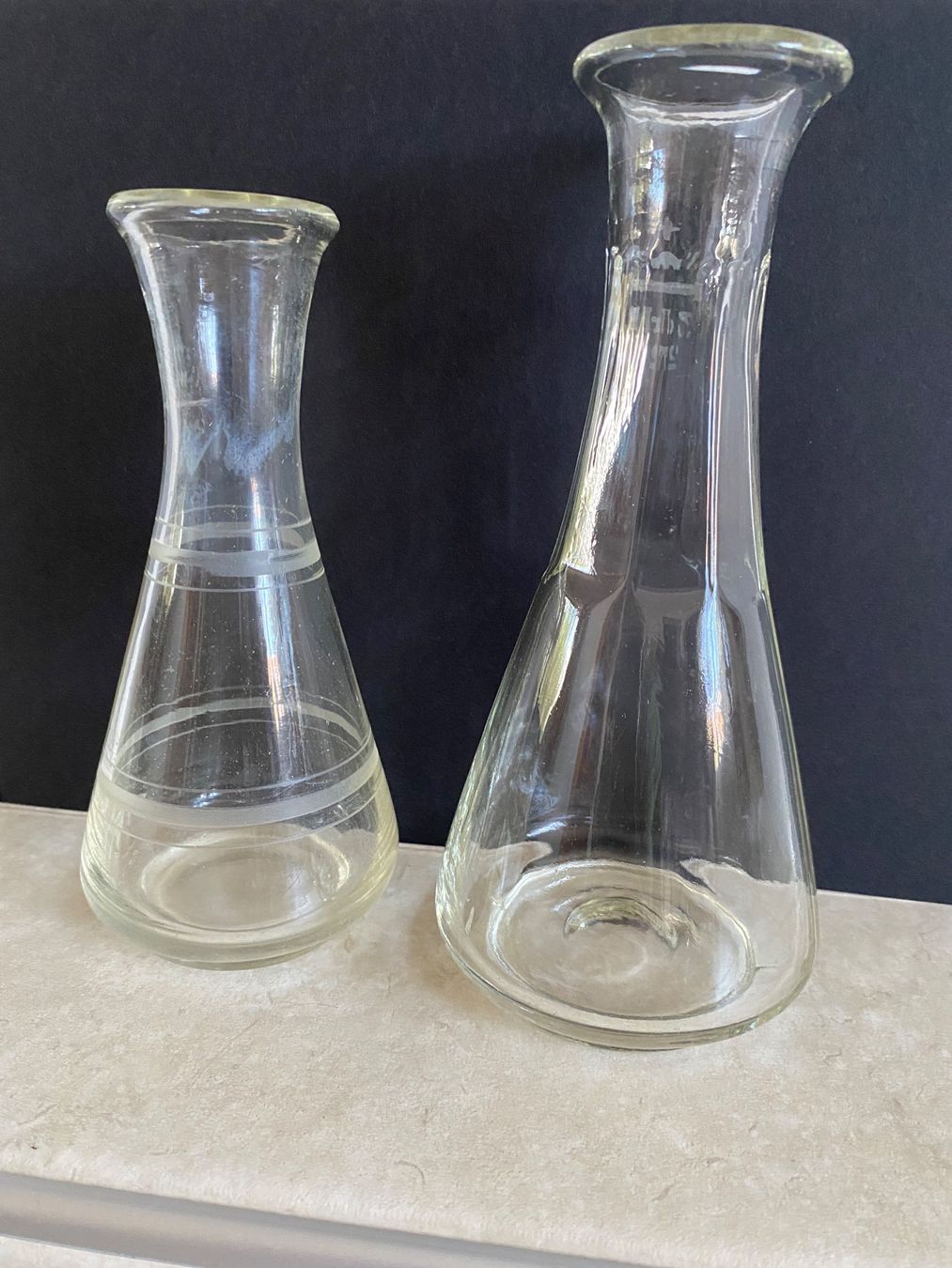 Caraffe: Flüssigkeit Masse – Usato da Berg TG venduto da Electrolux23
