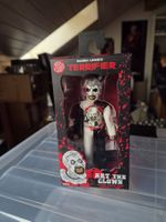 NECA Art the Clown Terrifier Figur OVP