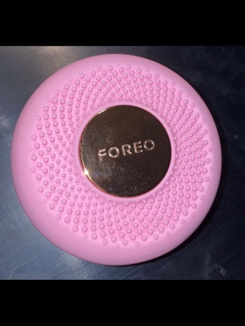 Foreo Cura del viso: FOREO Luna Mini 3 mit Masken und Ladekabel – Usato da Oftringen venduto da tola19 1