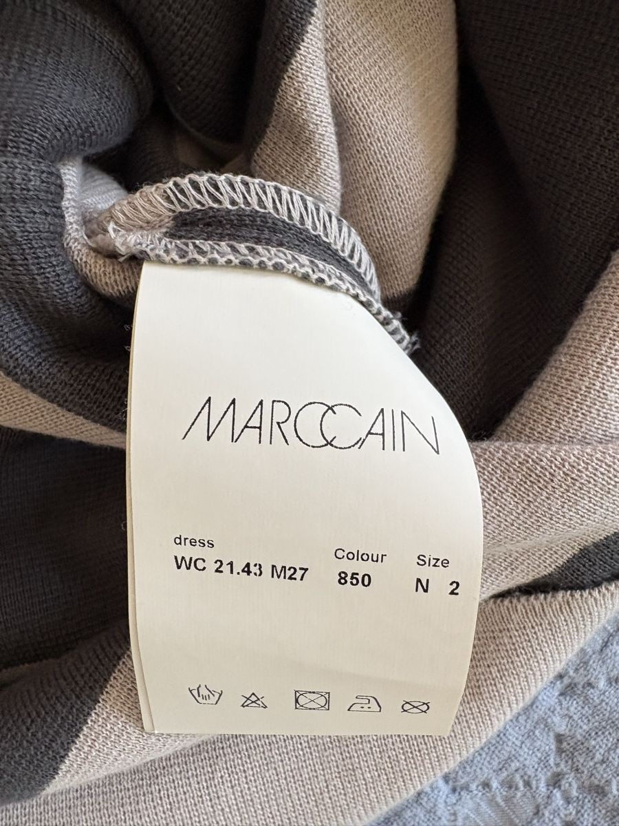 Marc Cain Kleider: Kleid Marccain – Gebraucht aus Regensberg von imer 2