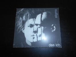 Das Ich – Stigma / 1994 / 4 Tracks