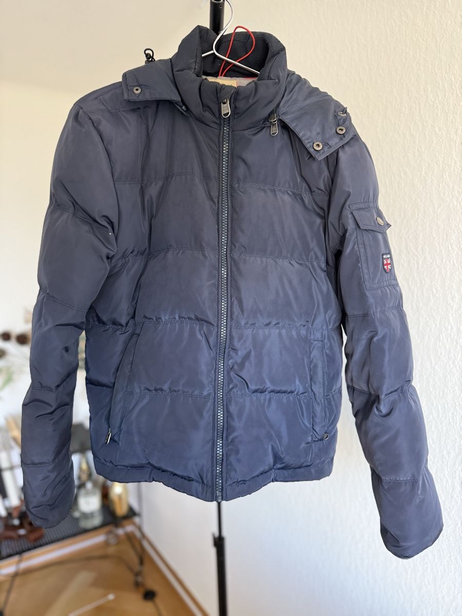 Pepe Jeans Giacche: Veste Pepe Jeans – Usato da Pully venduto da Afagone 1