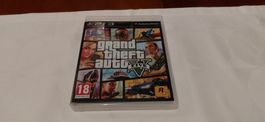 GTA 5 PS3