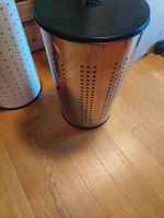 Wäschesammler 60cm Höhe gebraucht