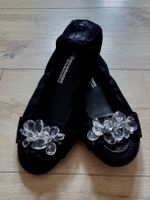 Kennel & Schmenger Swarovski Ballarina neuwertig hoher NP