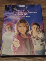 Sarah Jane Adventures - Invasion der Bane (DVD) 