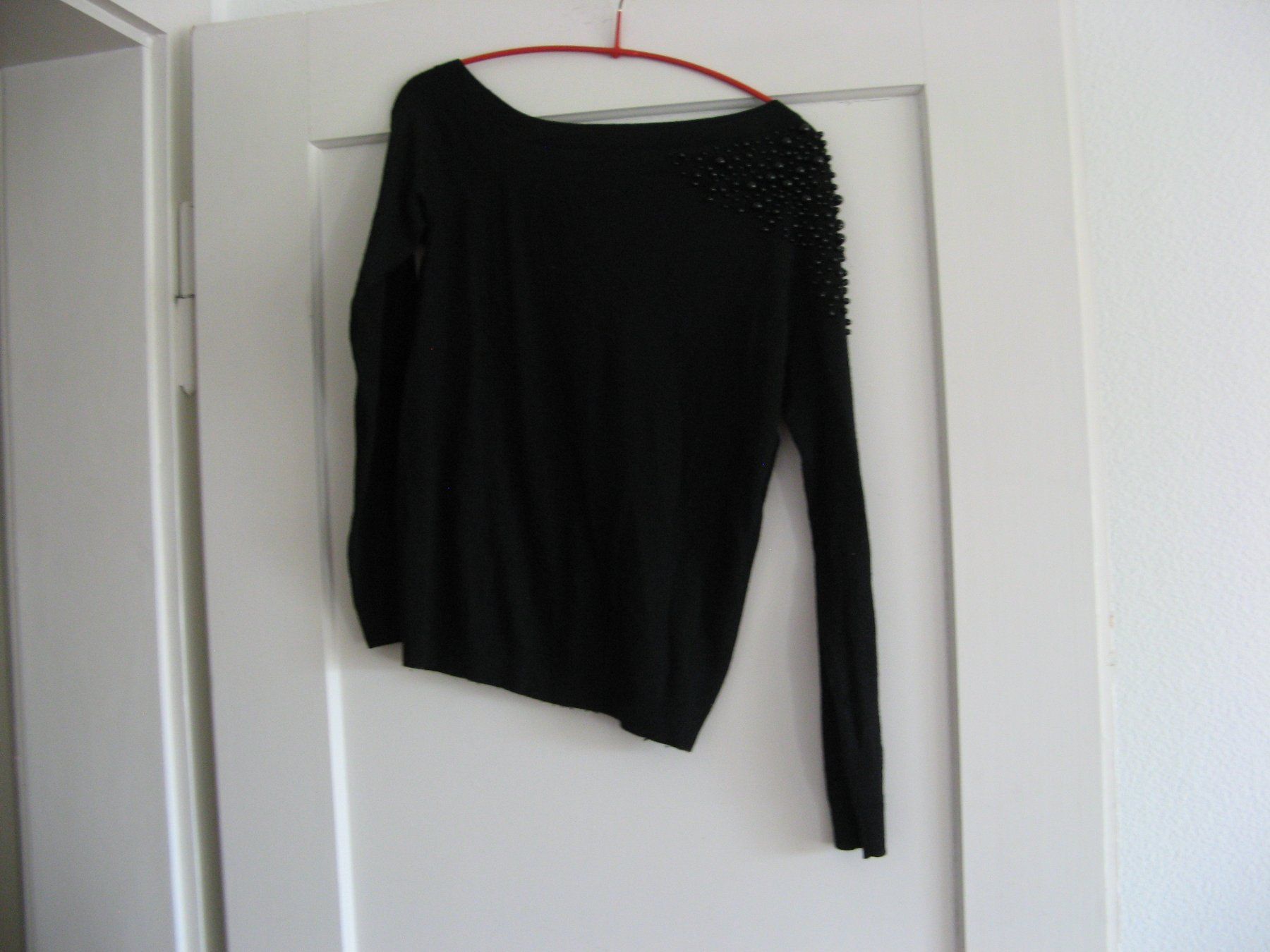 Liu Jo Maglioni & Felpe: Pulli von Liu Jo Gr. M schwarz – Usato da Zürich venduto da apil 6
