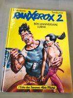 RANXEROX 2    °°°°°  BON ANNIVERSAIRE LUBNA  °°°°°