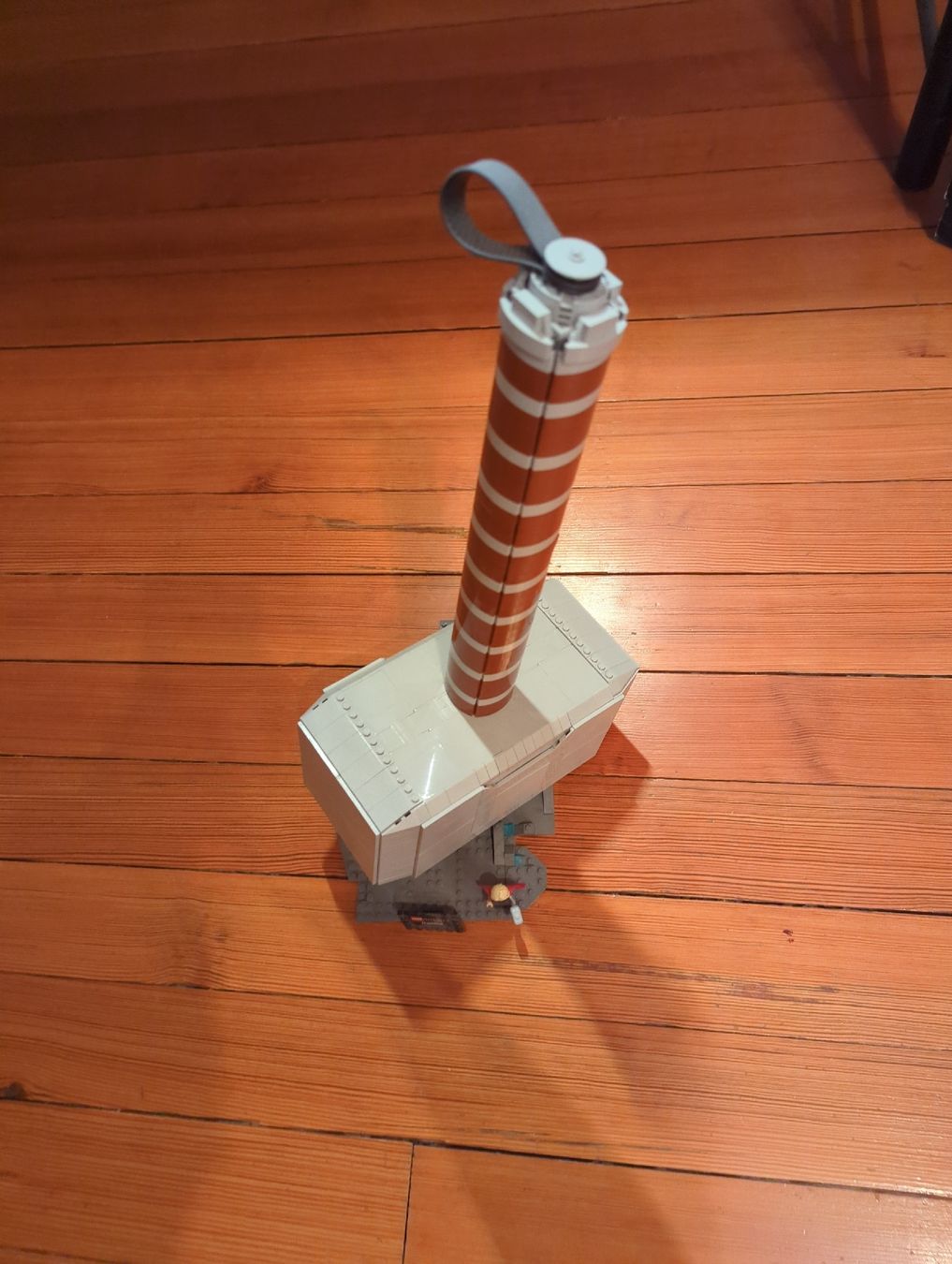 Lego Baukästen: Lego Thors Hammer – Gebraucht aus Bern von fin_hg6q 1