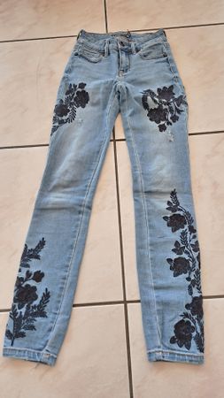 jeans 34