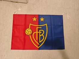 FC Basel FCB Fahne (60x90cm)