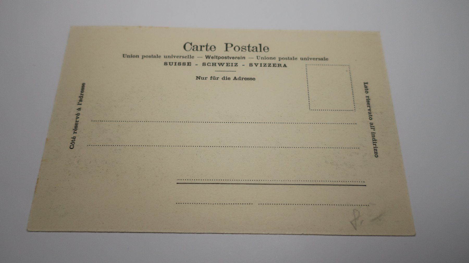 Cartoline postali: Morat - Le Château Murten – Usato da Cormoret venduto da Pascalll2001 2