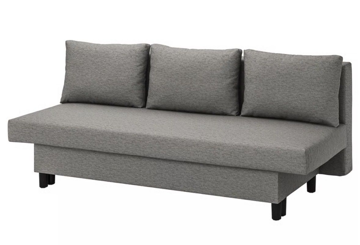 Ikea Divani: ÄLVDALEN Bettsofa – Usato da Sins venduto da whitehary