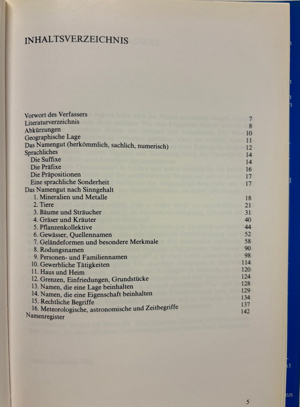 Bücher: Das Namengut des Pilatusgebietes – Gebraucht aus Sarnen von Livres 4