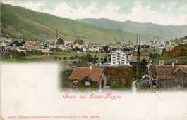 Ebnat-Kappel  SG        ca. 1900