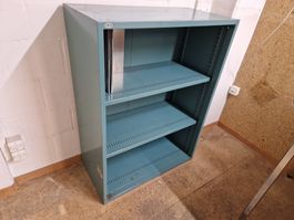 Lista Metallschrank / Gestell
