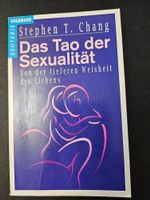 Das Tao der Sexualität von der Weisheit des Liebens