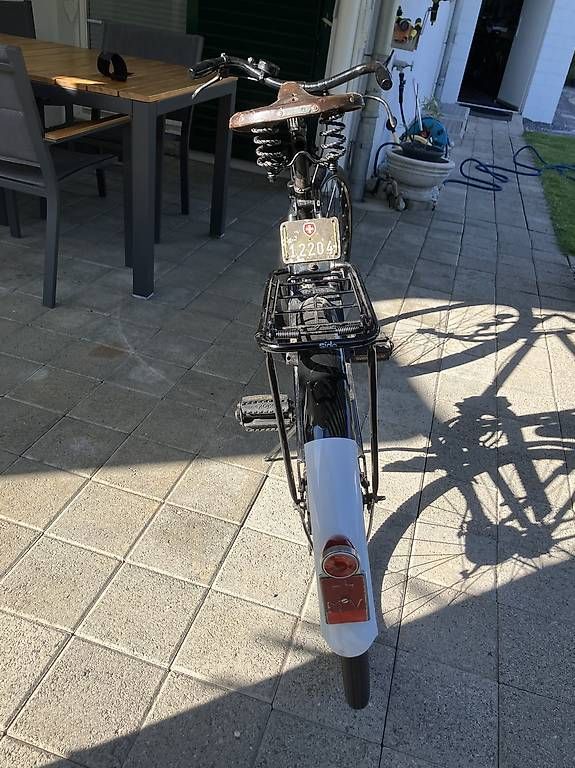 Velos: Militärvelo Schweiz – Gebraucht aus Emmenbrücke von Wir5 1