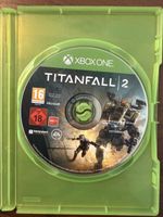 Titanfall 2 für Xbox One (nur Disc!)