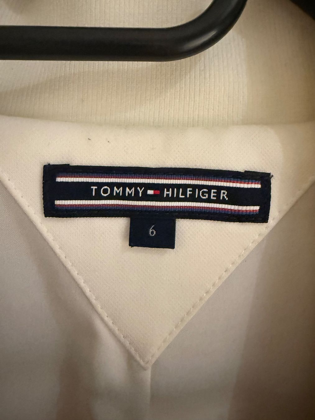 Jacken: Veste / bomber Tommy Hilfiger – Gebraucht aus Vandoeuvres von iga_zzg6 1