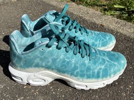 Nike Air Max Plus - Water Pool Turbo Green