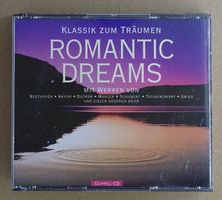 Romantic Dreams - Klassik zum Träumen (2 CDs) - F19