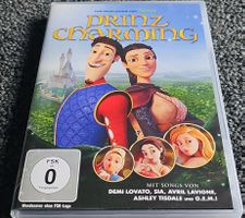 DVD Prinz Charming (23183)