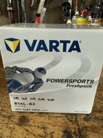 12v 14Ah 190A   Neu Batterie
