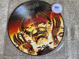 Mercyful Fate – 9 / Picture LP