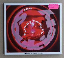 The Soulciety Funky Family (Acid-Jazz / Soul) - D15