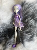 Monster High Spectra Vandergeist