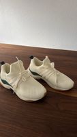 Virale ARKK Copenhagen Sneaker Damen Gr. 39 Weiss/Grün