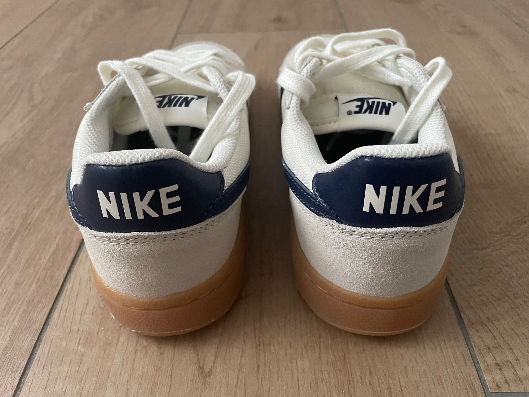 Nike Scarpe da uomo: Nike Turnschuhe Gr. 38.5 NEU – Nuovo (secondo la descrizione) da Waltenschwil venduto da hansnine 3