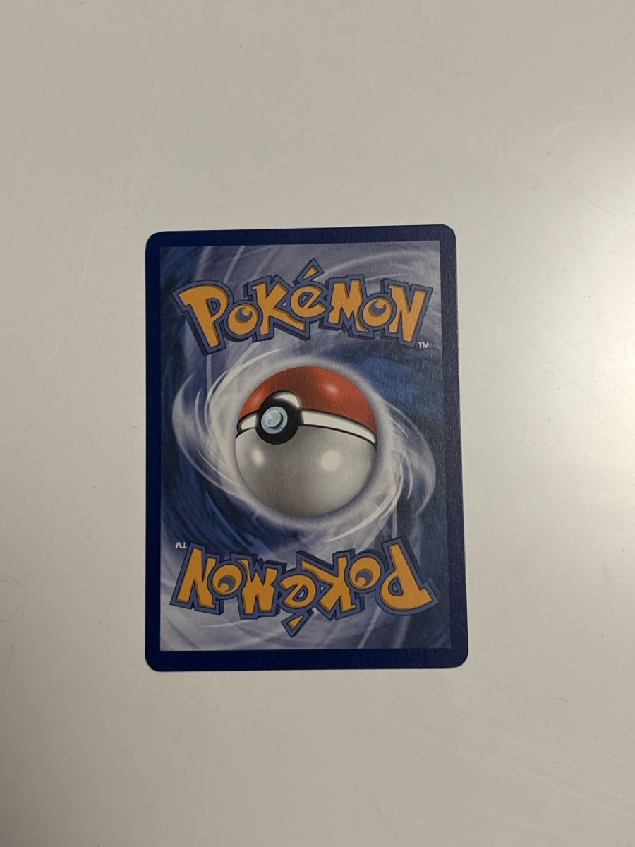 Pokémon Sammelbilder & Trading cards: Pokemo. Igamaro #005/086 EN – Neu (gemäss Beschreibung) aus Meggen von jul_28wg 1