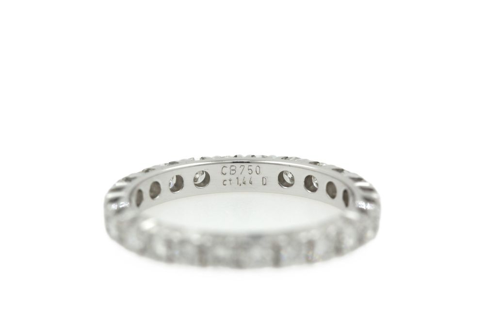 Bucherer alliance ring store