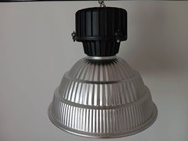 Industrie Lampe