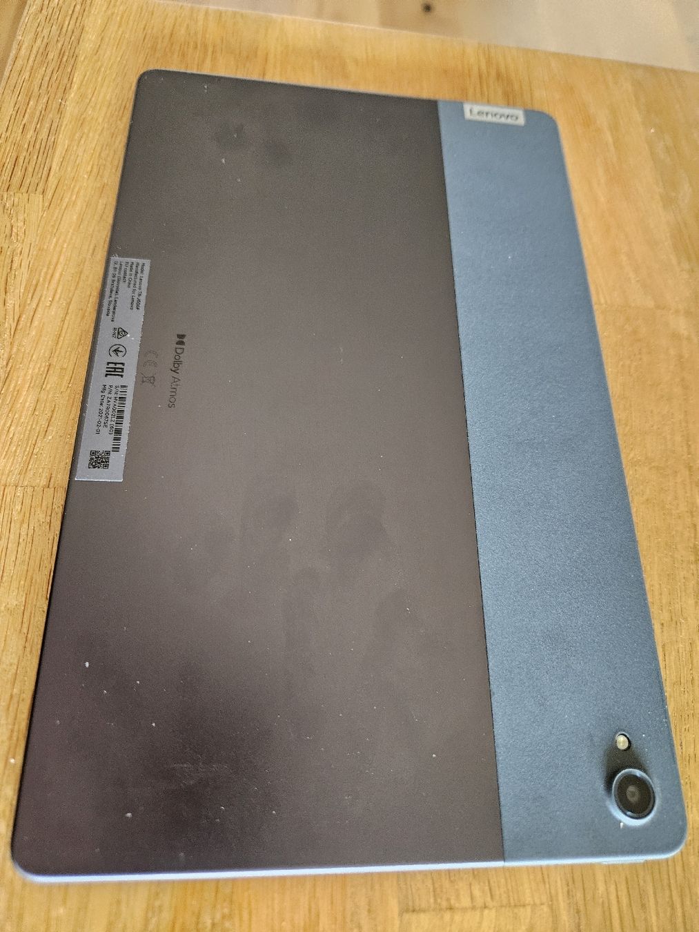 Lenovo Tablet PC: Lenovo Tab P11 tablet in great condition – Usato da Rheinfelden venduto da Diliam 2