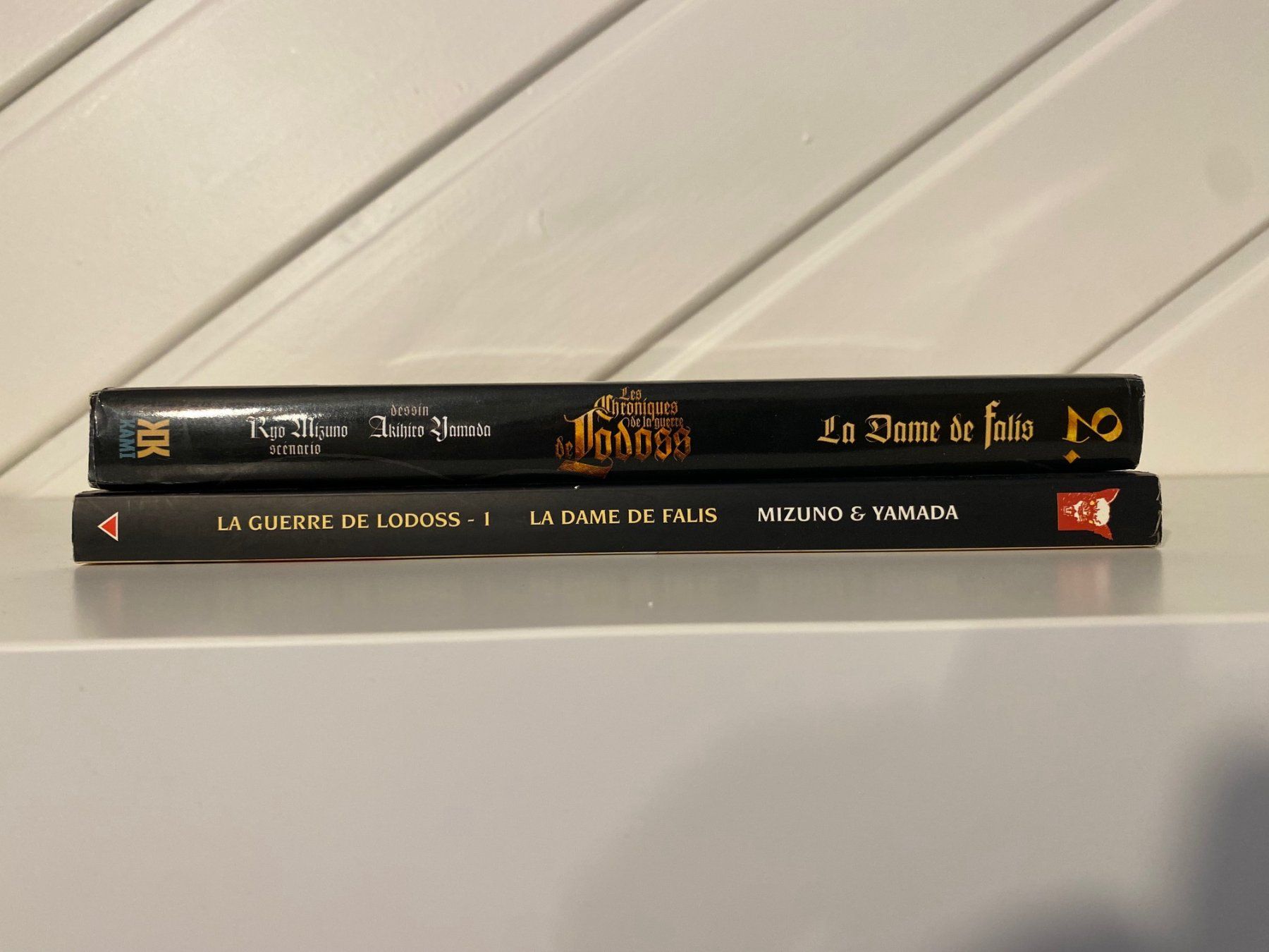 Fumetti: LOT Manga / Manhwa – Usato da glovelier venduto da LiFr90 2