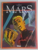 Le lièvre de Mars  N 3  (T.B.E.)  Le lièvre de Mars 3