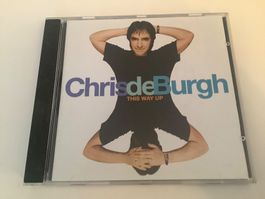 Chris de Burgh / This way up / 1994