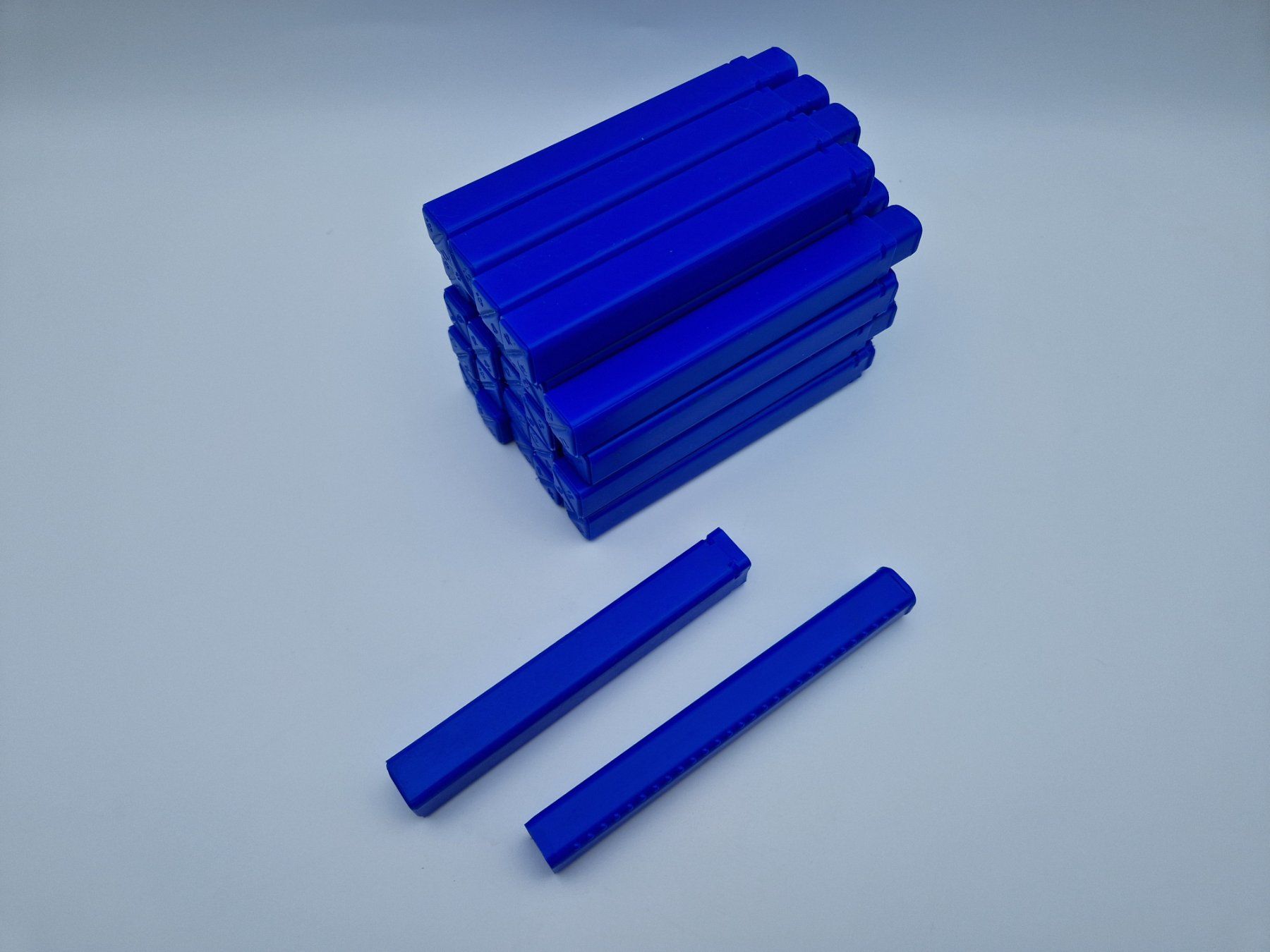 Tutti gli attrezzi: Outil Horloger Boite Télescopique 25pcs – Usato da Rochefort venduto da Arkaik_FH_CH 2