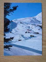 AK Rueras (Bündner Oberland), Skigebiet Milez