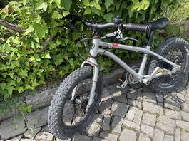 Early Rider 16 Zoll