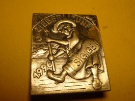 SIGIGEN 1996 SILBER